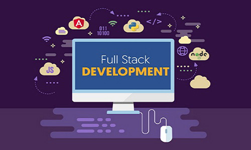 Full Stack Developer Course PHP