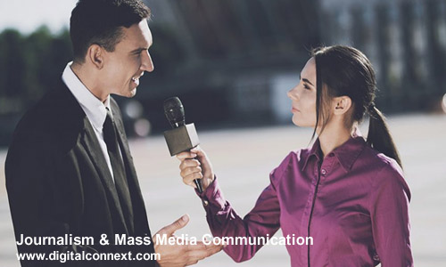 Certificate Program in Journalism and Mass Communication