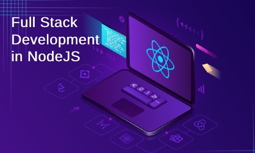 Full Stack Developer Course Node JS