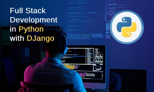 Full Stack Developer Course Python